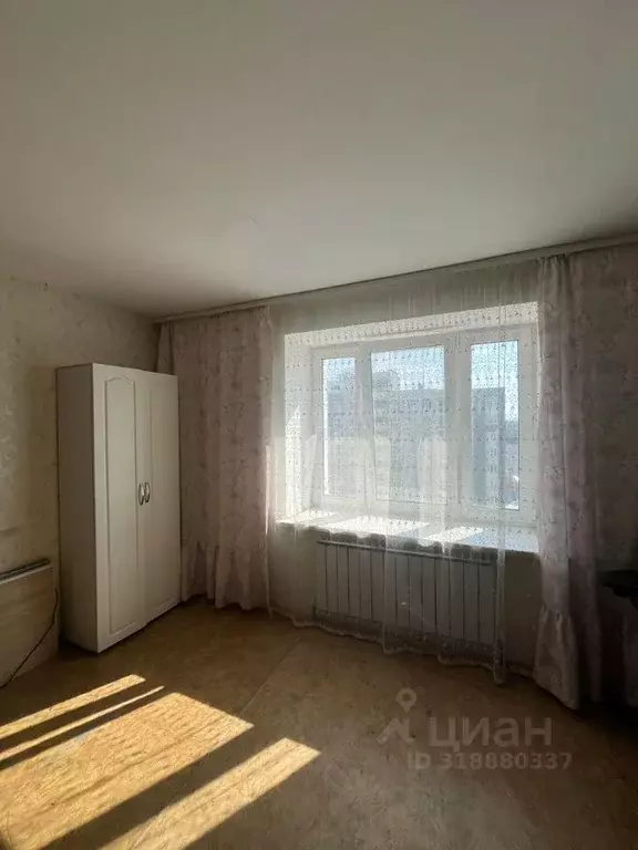 1-к кв. Башкортостан, Уфа ул. Геологов, 53 (43.2 м) - Фото 1