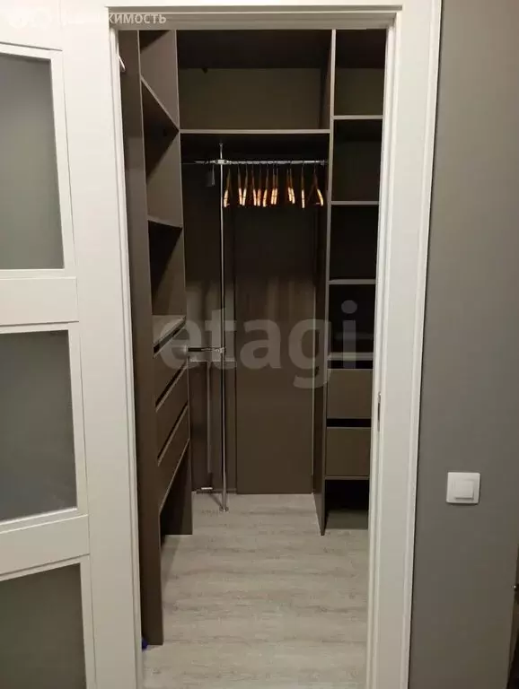 2-комнатная квартира: Геленджик, Крымская улица, 22к17 (49.8 м) - Фото 1