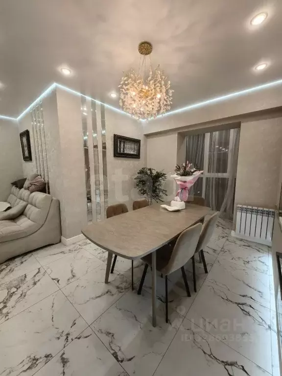 2-к кв. Иркутская область, Иркутск ул. Пискунова, 142/6 (35.3 м) - Фото 1