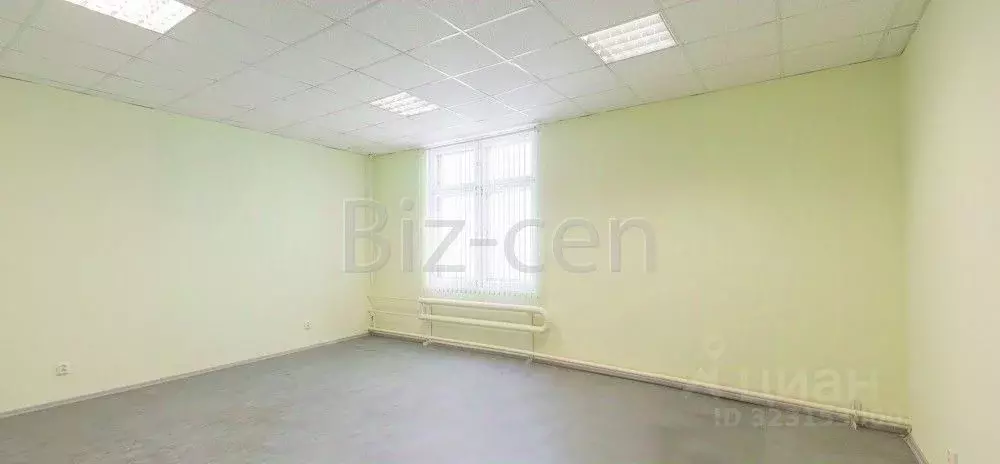 Офис в Санкт-Петербург просп. Обуховской обороны, 7 (30 м) - Фото 1