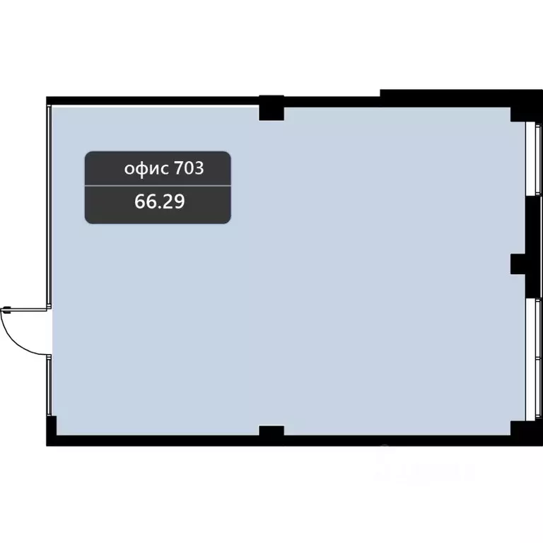 Помещение свободного назначения в Краснодарский край, Краснодар ... - Фото 1