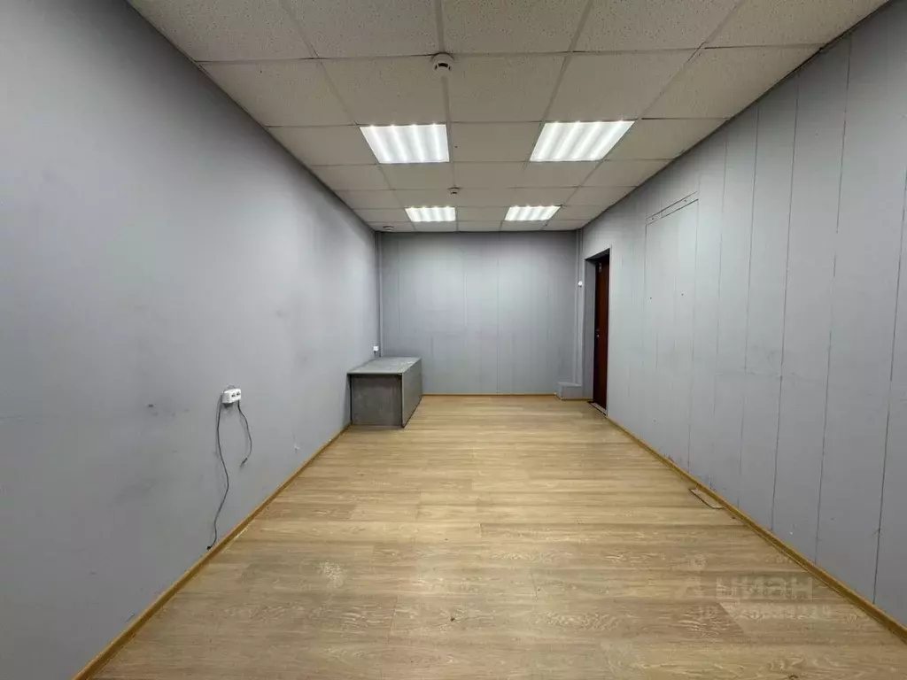 Помещение свободного назначения в Москва ул. Зорге, 10к1 (20 м) - Фото 1