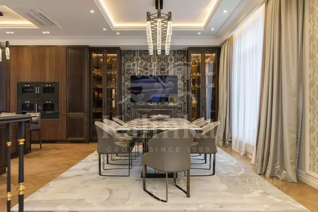 Дом в Московская область, Одинцовский городской округ, д. Таганьково, ... - Фото 1