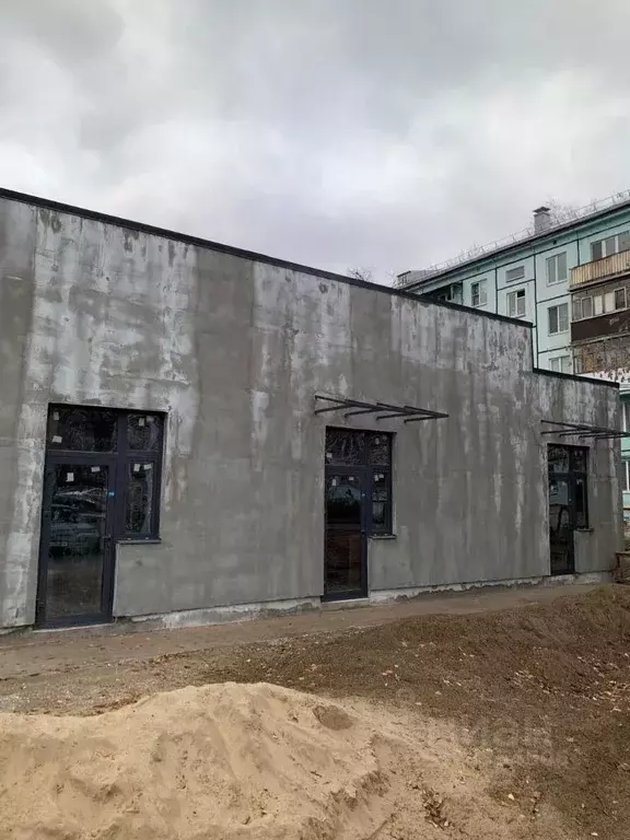 Помещение свободного назначения в Татарстан, Казань ул. Академика ... - Фото 2