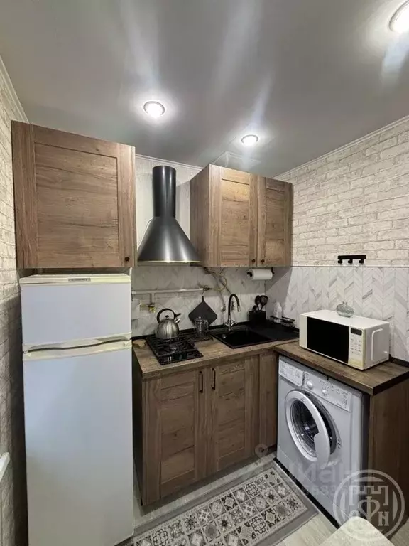 1-к кв. Санкт-Петербург, Санкт-Петербург, Ломоносов ул. Победы, 9 ... - Фото 1