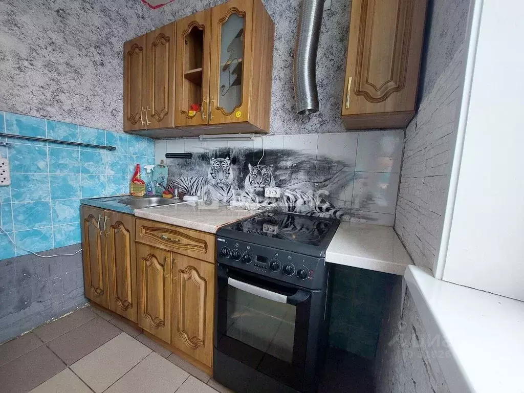 1-к кв. Забайкальский край, Чита ул. Весенняя, 36А (24.3 м) - Фото 0
