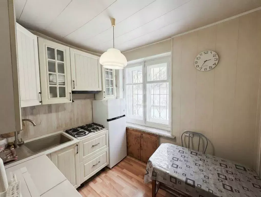 2-к кв. Московская область, Жуковский ул. Фрунзе, 19 (44.2 м) - Фото 1