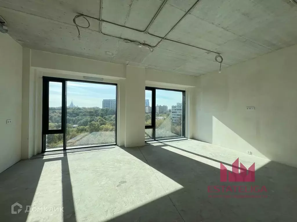 Продаётся 4-к квартира, 100 м - Фото 1