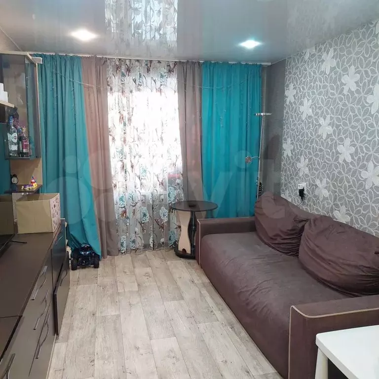 2-к. квартира, 50 м, 5/5 эт. - Фото 1