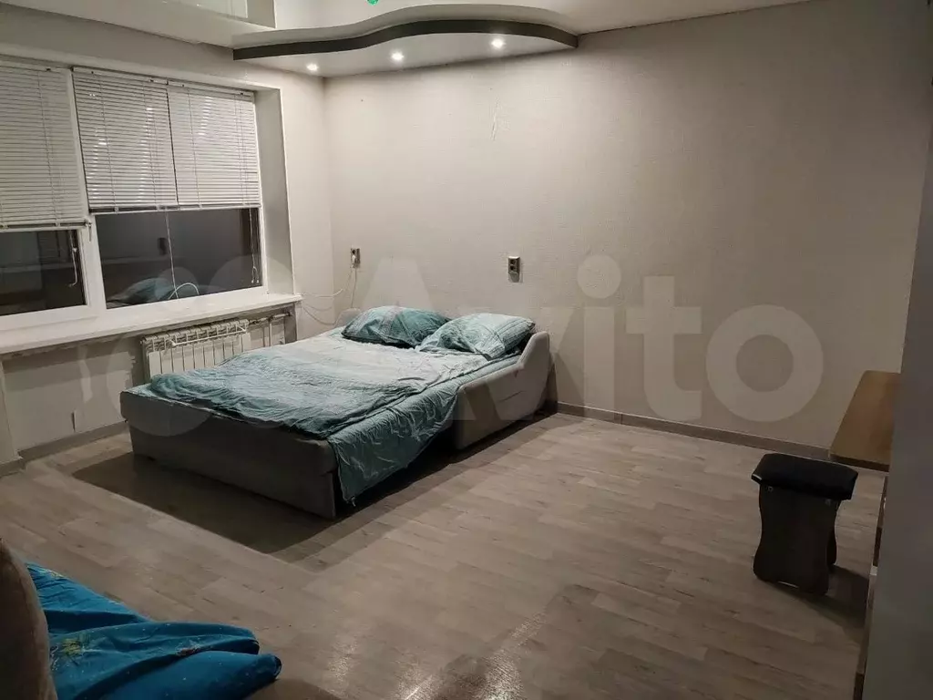 2-к. квартира, 44 м, 2/5 эт. - Фото 0