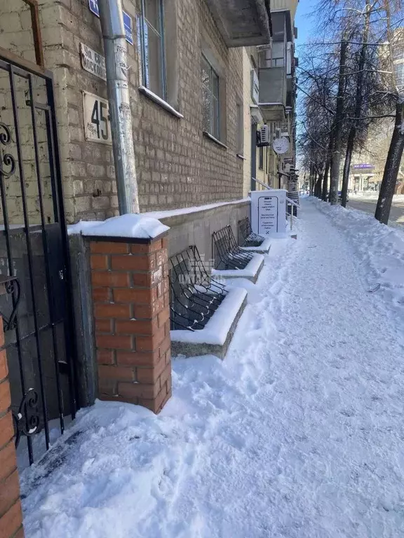 Помещение свободного назначения в Воронежская область, Воронеж ... - Фото 2