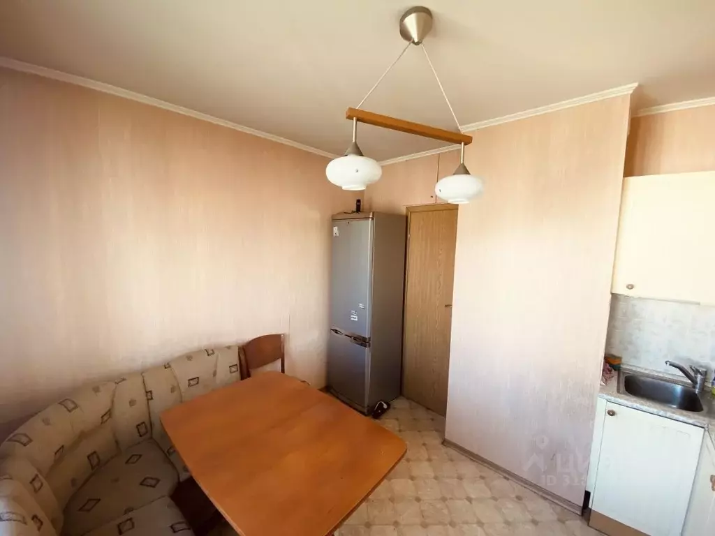 3-к кв. Москва ул. Академика Анохина, 26К4 (75.6 м) - Фото 1