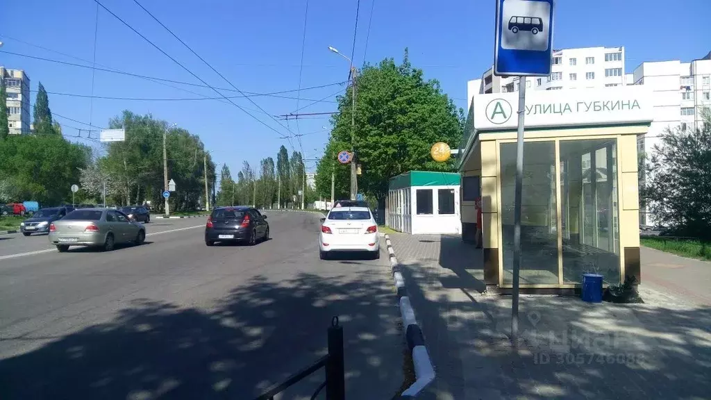 Помещение свободного назначения в Белгородская область, Белгород ул. ... - Фото 1