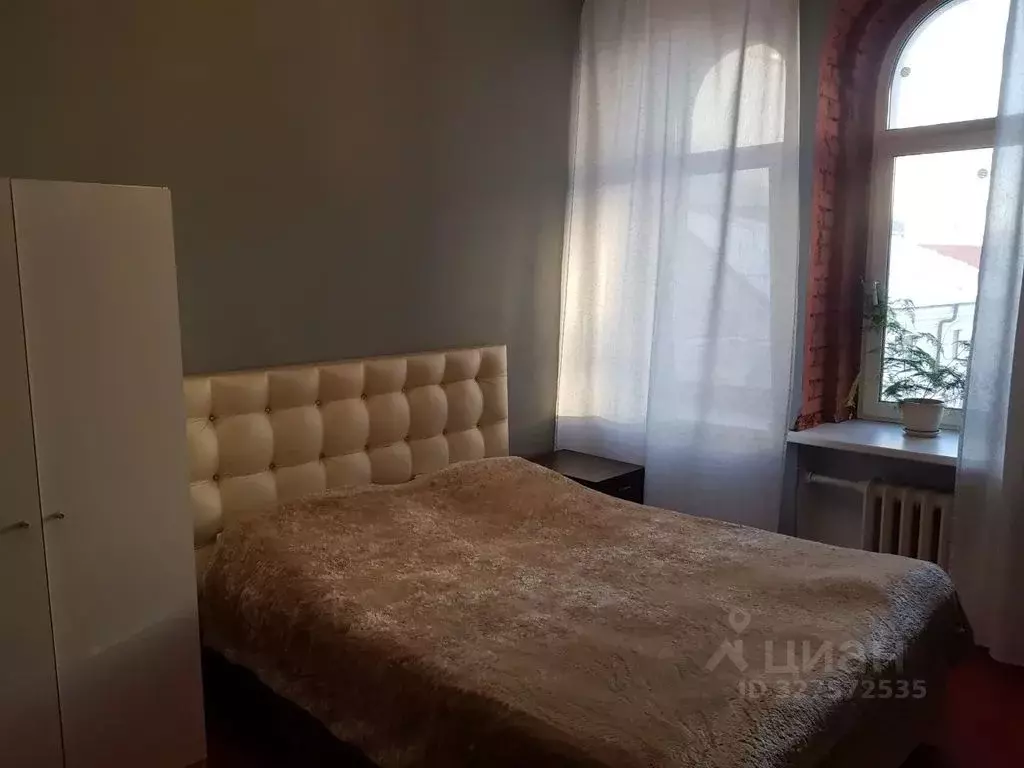 Комната Москва ул. Большая Дмитровка, 7/5С3 - Фото 1