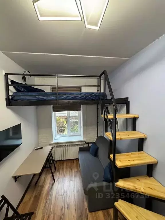 Студия Санкт-Петербург Ульяны Громовой пер., 5 (15.0 м) - Фото 1