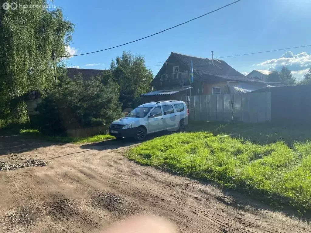 Дом в Новозавидовский, Школьная улица (43.4 м) - Фото 1