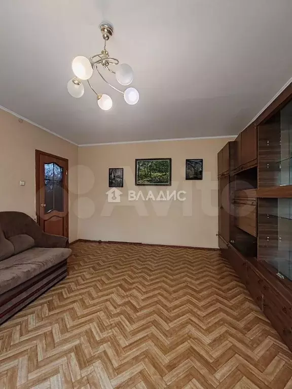 2-к. квартира, 48,9 м, 4/5 эт. - Фото 0