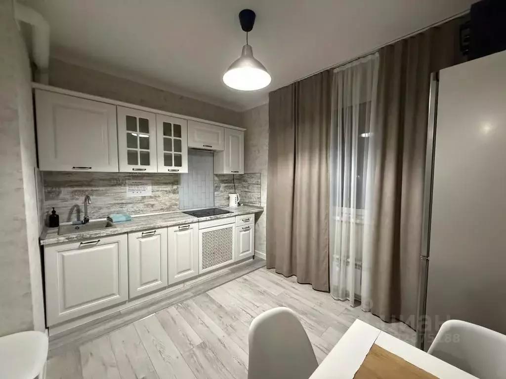 1-к кв. Московская область, Ленинский городской округ, пос. Битца ... - Фото 2