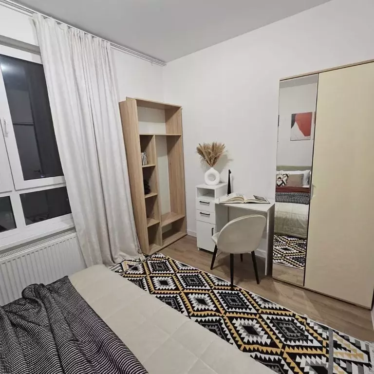 1-к кв. Москва Сосенское поселение, просп. Куприна, 30к1 (36.5 м) - Фото 2