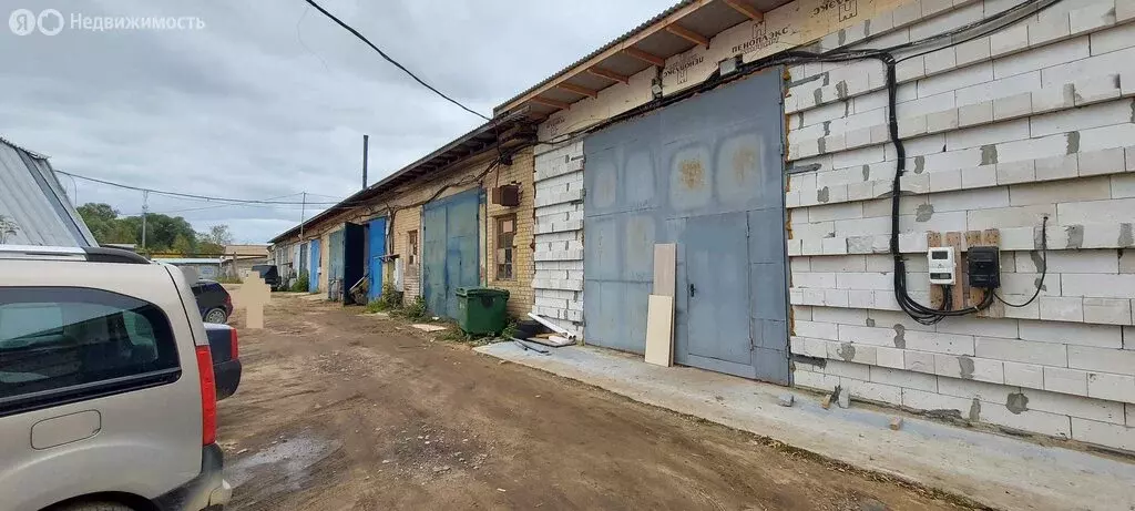 Производственное помещение (262 м) - Фото 1