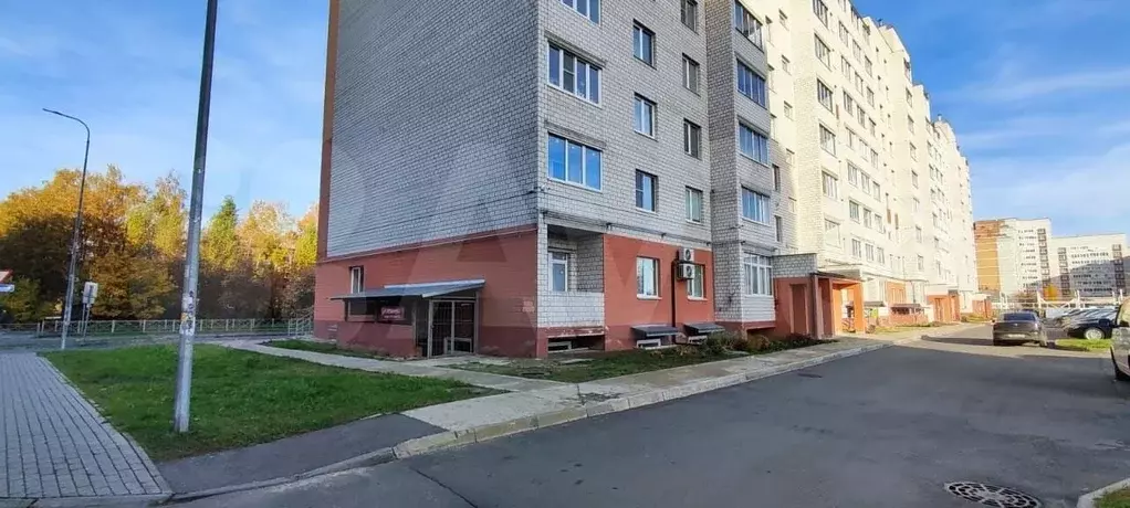 Продам помещение свободного назначения, 192 м - Фото 1