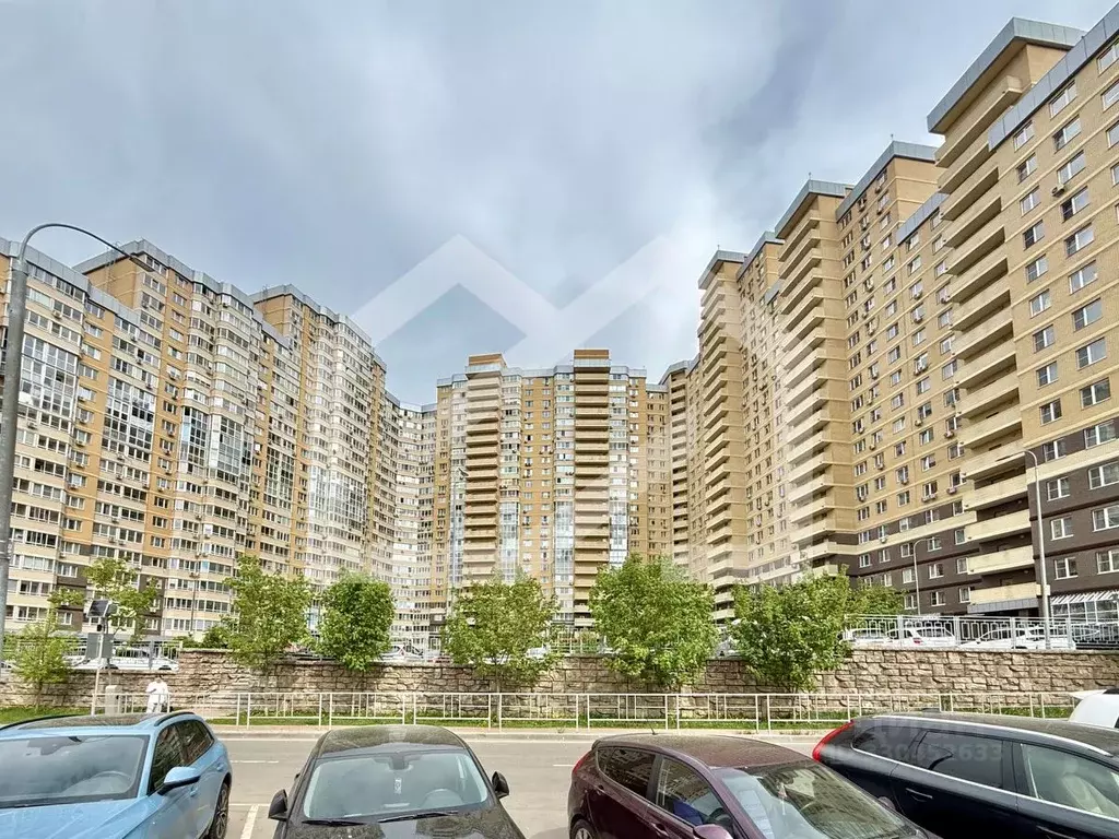 Помещение свободного назначения в Московская область, Одинцово ... - Фото 1
