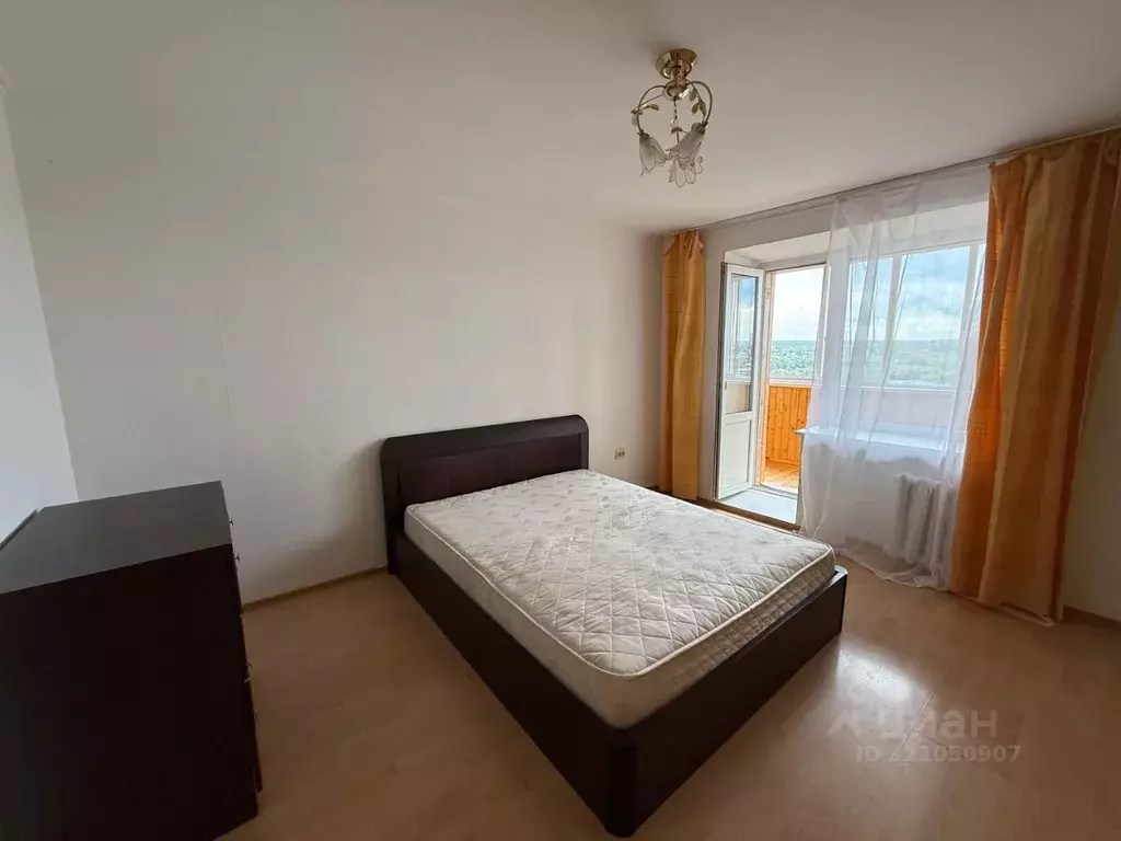 2-к кв. Татарстан, Казань ул. Гаврилова, 2 (58.8 м) - Фото 1