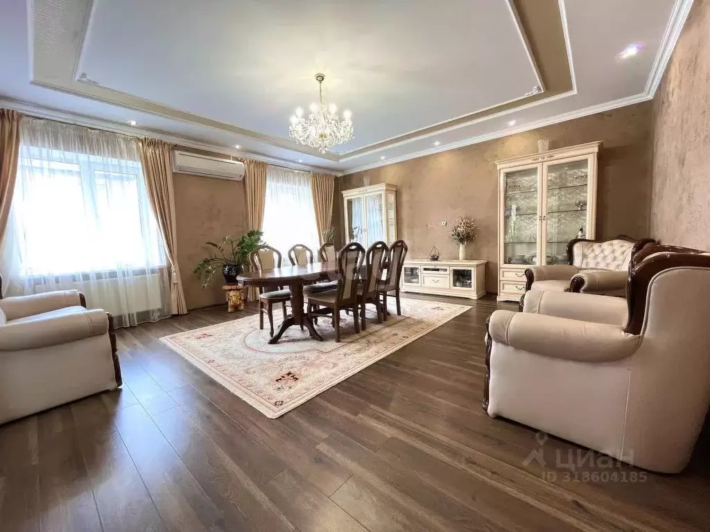 Дом в Башкортостан, Уфа ул. Геофизиков, 50Б (290 м) - Фото 2