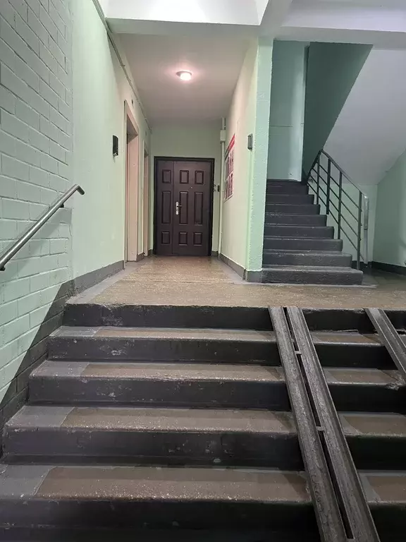 Продаётся 1-к квартира, 38 м - Фото 1