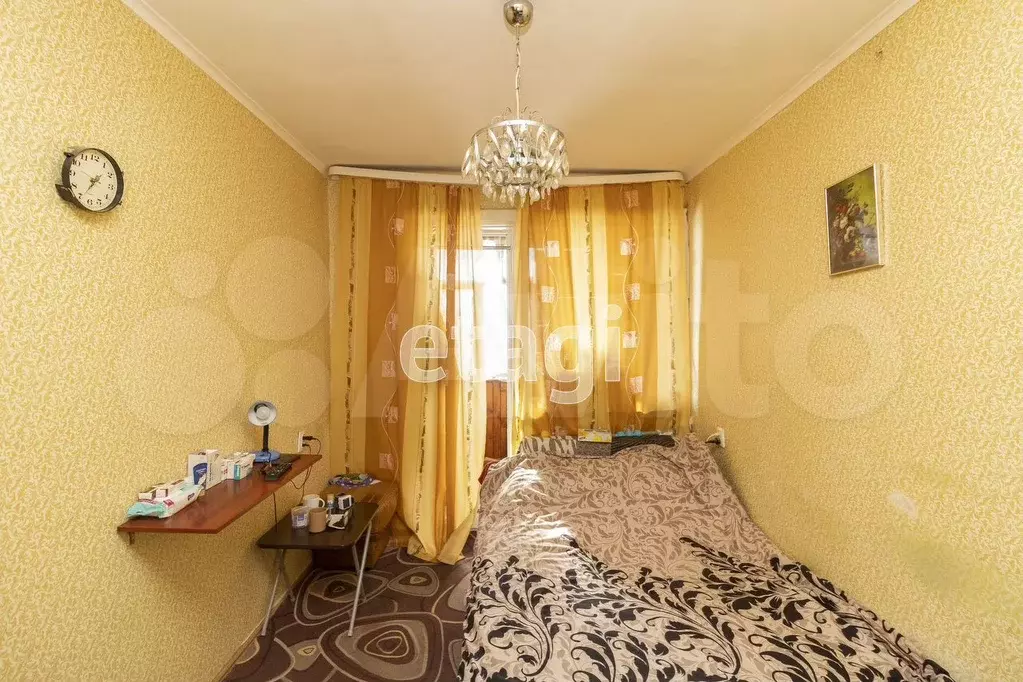 Квартира-студия, 13,1 м, 8/8 эт. - Фото 1