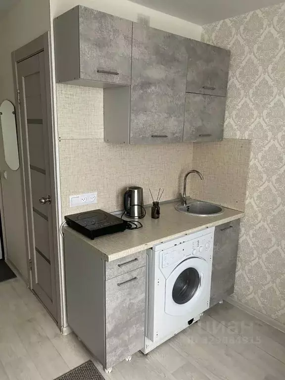 Комната Томская область, Томск ул. Шевченко, 45 (11.0 м) - Фото 2