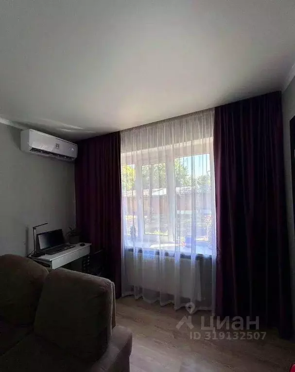 3-к кв. Краснодарский край, Усть-Лабинск ул. Демьяна Бедного, 90 (42.4 ... - Фото 1