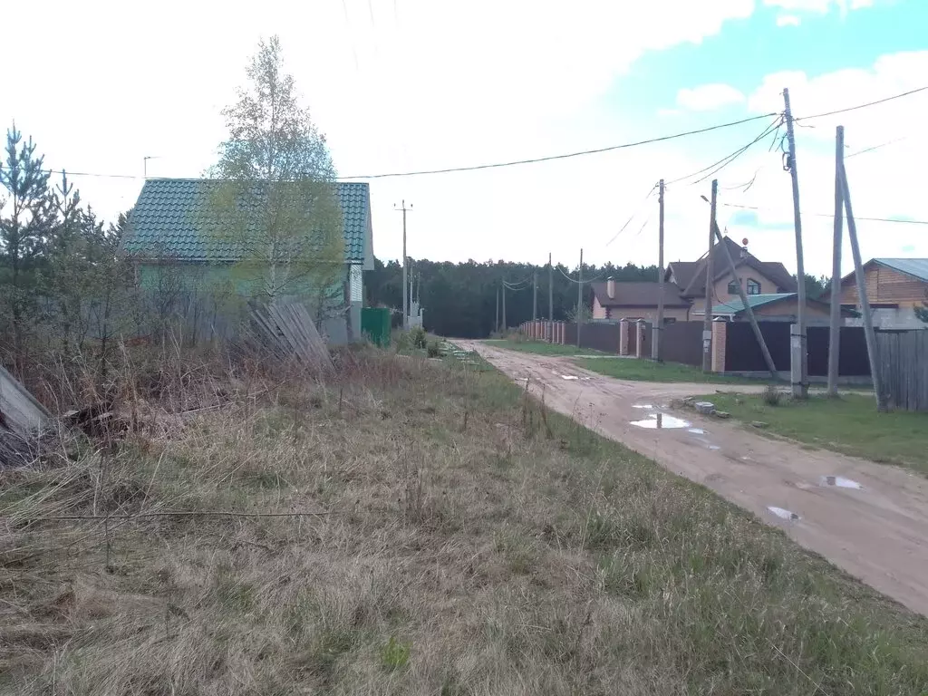 Купить Участок В Малобрусянском Свердловской Области