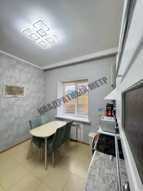 2-к кв. Калмыкия, Элиста 10-й мкр, 27Б (54.7 м) - Фото 2