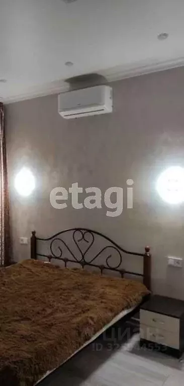 1-к кв. Тюменская область, Тюмень 6-й мкр, ул. Валерии Гнаровской, ... - Фото 1