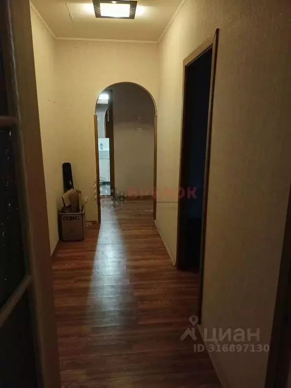 2-к кв. Ростовская область, Ростов-на-Дону Днепровский пер., 124д ... - Фото 1