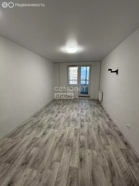 Квартира-студия: Киров, микрорайон Коминтерновский, улица Павла ... - Фото 1