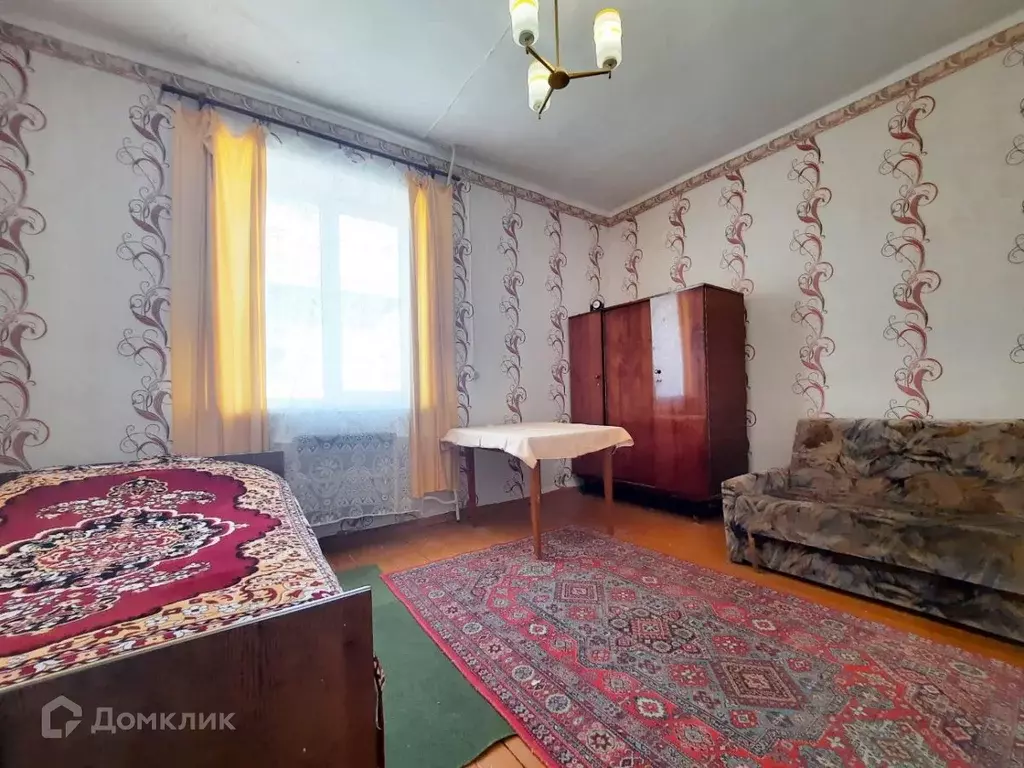Продаётся 3-к квартира, 65.7 м - Фото 1