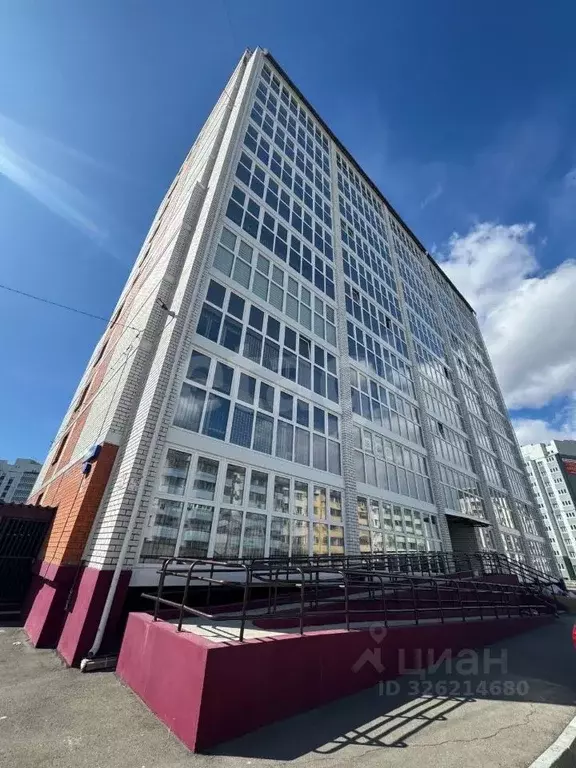 1-к кв. Амурская область, Благовещенский район, с. Чигири ул. ... - Фото 2