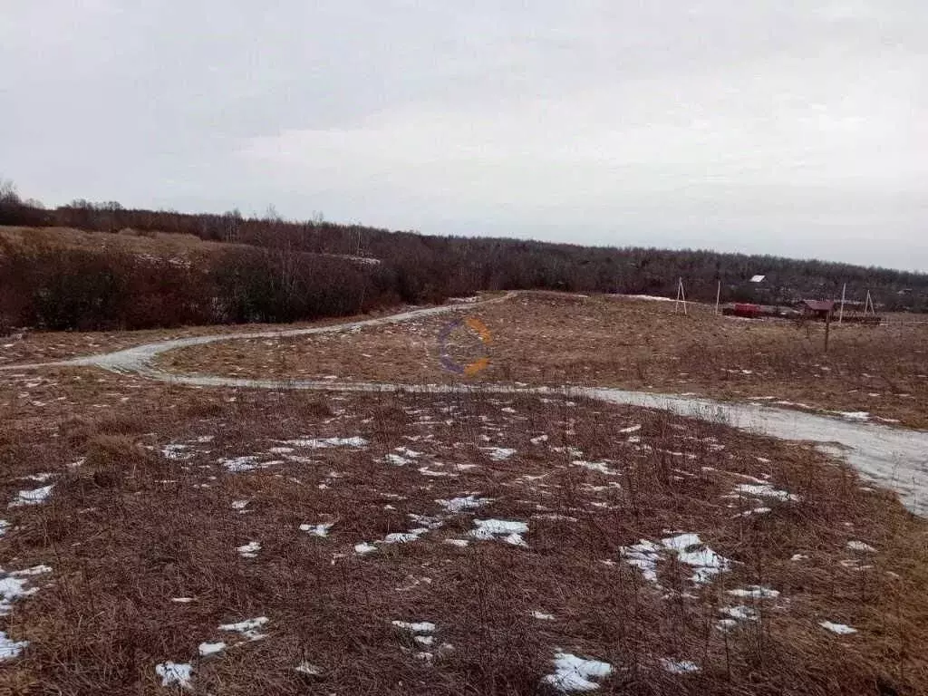 Участок в Новгородская область, Чудово  (12.0 сот.) - Фото 0