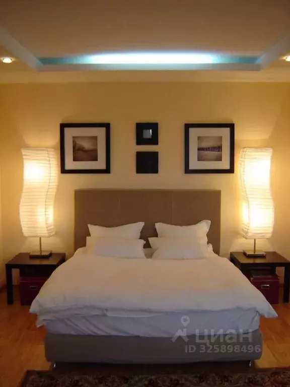 1-к кв. Тюменская область, Тюмень Олимпийская ул., 9/3 (40.0 м) - Фото 1