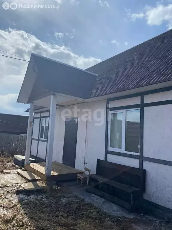 Дом в деревня Грановщина, Гороховская улица (109.1 м) - Фото 0