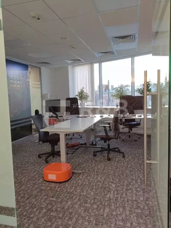 Офис в Москва ул. 8 Марта, 14 (367 м) - Фото 1