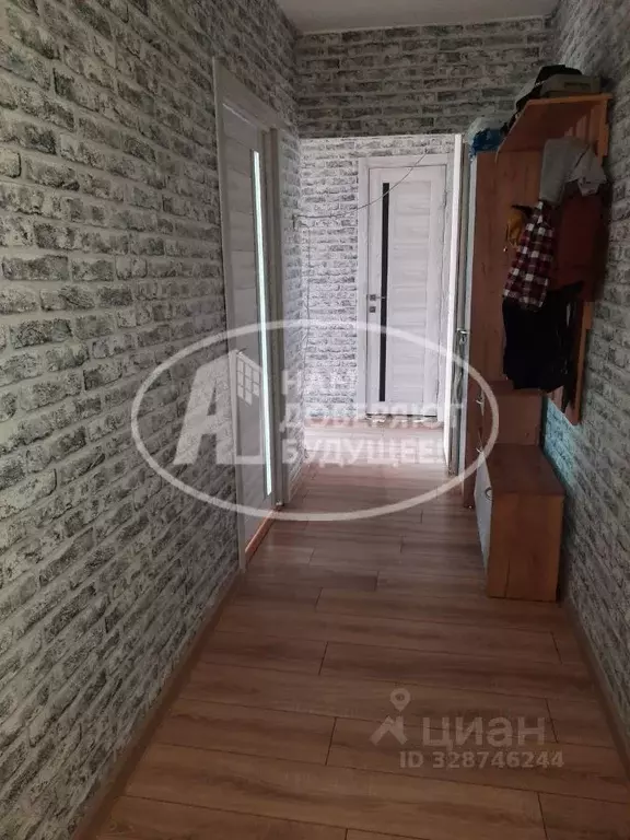 2-к кв. Пермский край, Пермь просп. Декабристов, 27 (53.2 м) - Фото 2