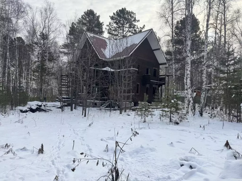 Участок в Иркутская область, Иркутский муниципальный округ, Жемчужина ... - Фото 2