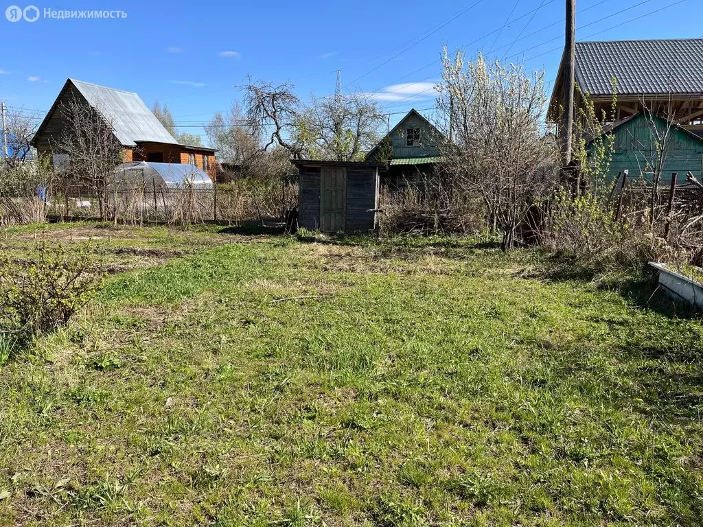Дом в Александров, СТ Красное Эхо-2, 2 (47.7 м) - Фото 0