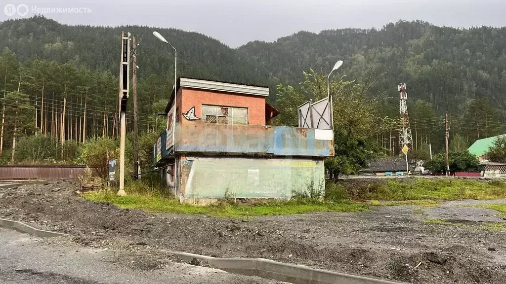 Помещение свободного назначения (46.5 м) - Фото 2