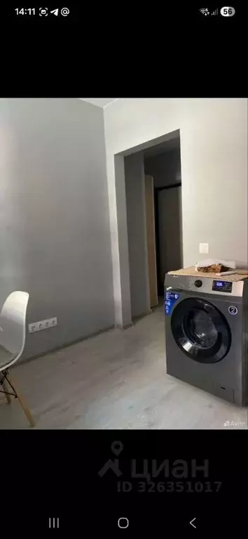 2-к кв. Адыгея, Тахтамукайский район, Старобжегокайское с/пос, Новая ... - Фото 2