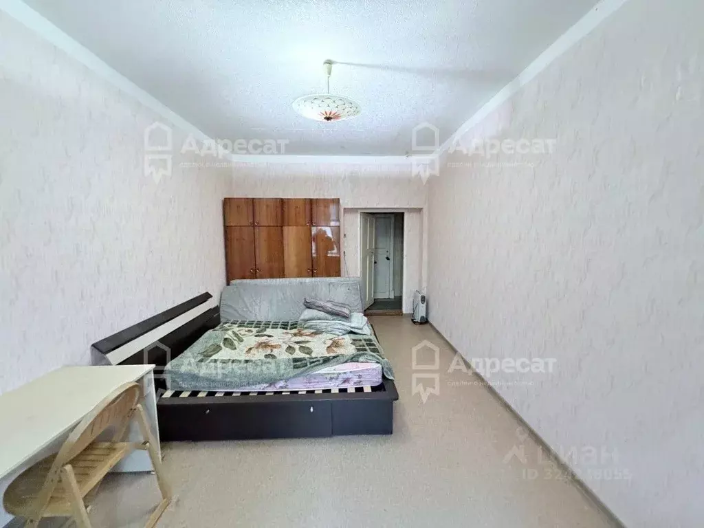 3-к кв. Волгоградская область, Волгоград ул. Аллея Героев, 3 (82.3 м) - Фото 2