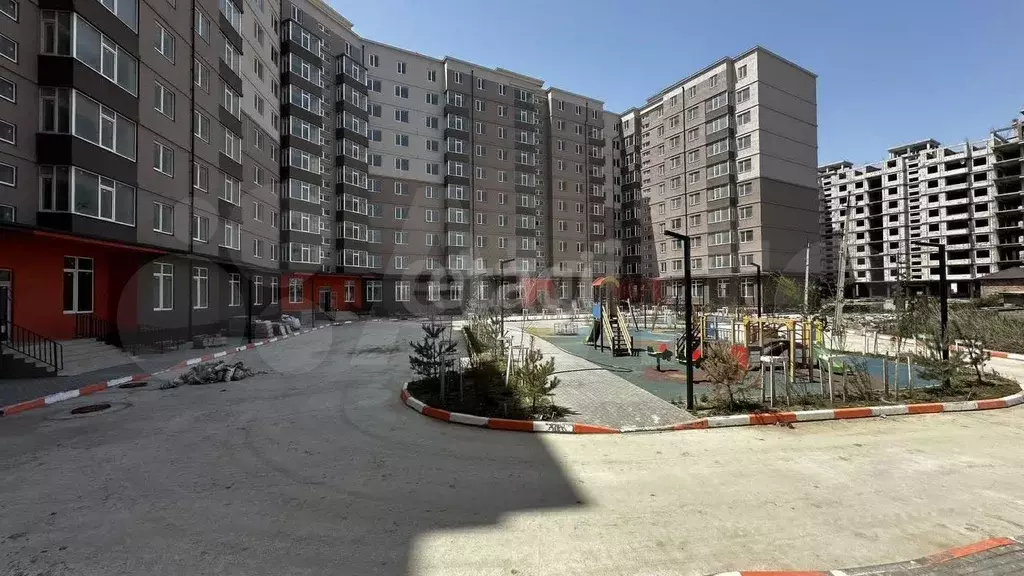 2-к. квартира, 61 м, 5/10 эт. - Фото 0